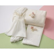 Λαδόπανο Lina Baby για Κορίτσι "Cloelia" 1569 Λαδόπανο Lina Baby για Κορίτσι "Cloelia" 1569