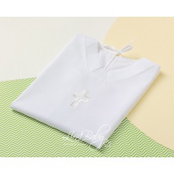 Χιτώνας Βάπτισης της Εταιρίας Lina Baby