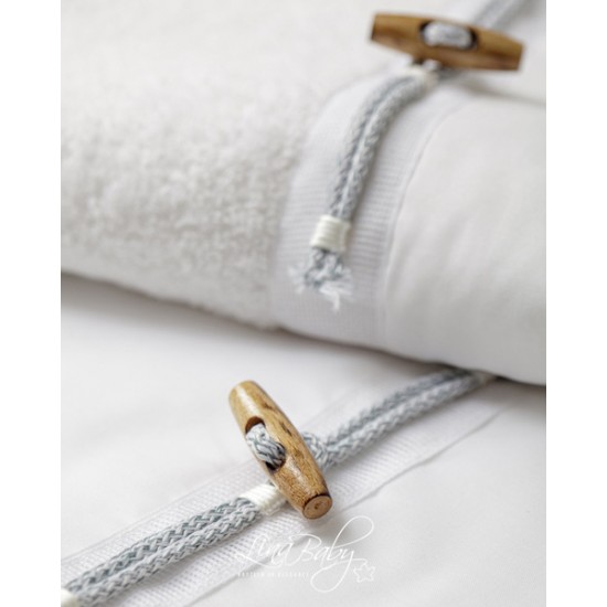 Λαδόπανο Lina Baby "Arcadi" 1578