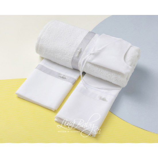 Λαδόπανο Lina Baby "Priamus" 1579