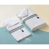 Λαδόπανο Lina Baby " Orestes" 1580