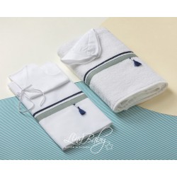 Λαδόπανο Lina Baby " Orestes" 1580