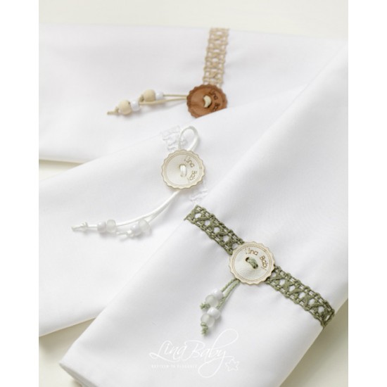 Λαδόπανο Lina Baby " Ben" 1582