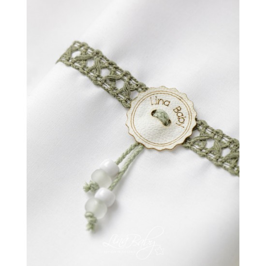 Λαδόπανο Lina Baby " Ben" 1582