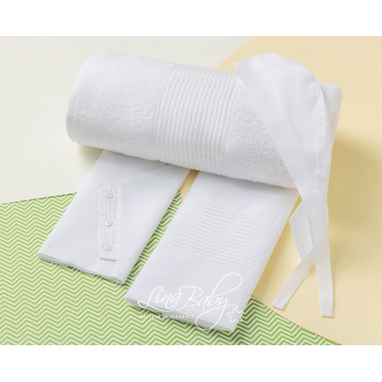 Λαδόπανο Lina Baby "Sand" 1583