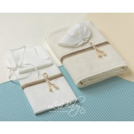 Λαδόπανο Lina Baby "Terra" 1584