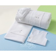 Λαδόπανο Lina Baby "Roberto" 1587