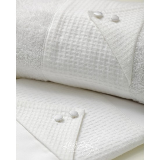 Λαδόπανο Lina Baby "Roberto" 1587