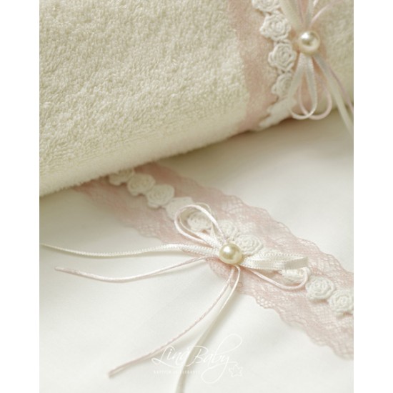 Λαδόπανο Lina Baby "Simple & Elegant" 1588