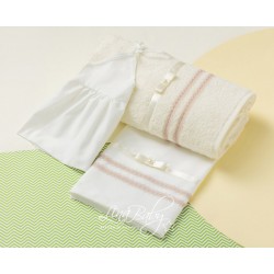 Λαδόπανο Lina Baby "Anna" 1589