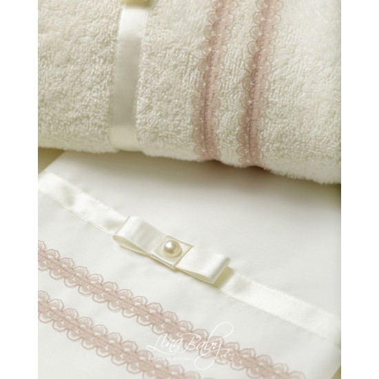 Λαδόπανο Lina Baby "Anna" 1589