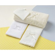 Λαδόπανο Lina Baby  για Κορίτσι "Nolah "1592