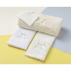 Λαδόπανο Lina Baby  για Κορίτσι "Nolah "1592