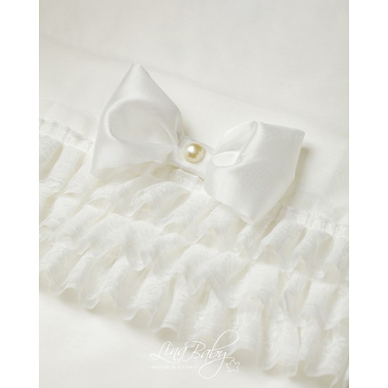 Λαδόπανο Lina Baby  για Κορίτσι  "Emma" 1593