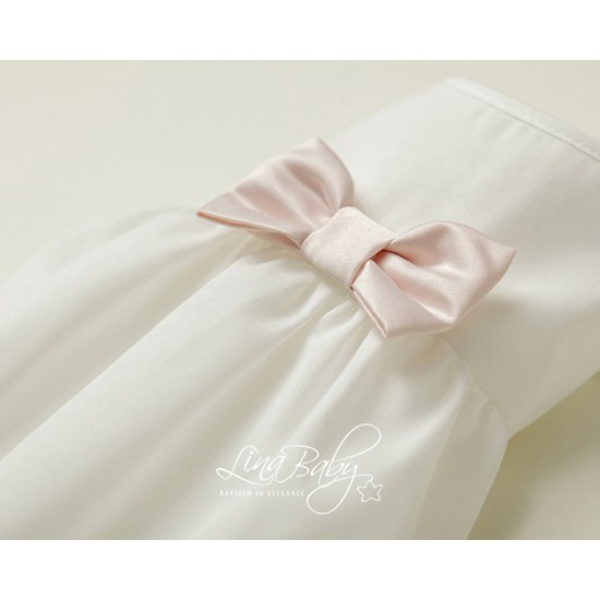 Λαδόπανο Lina Baby  για Κορίτσι "Ivonne" 1596