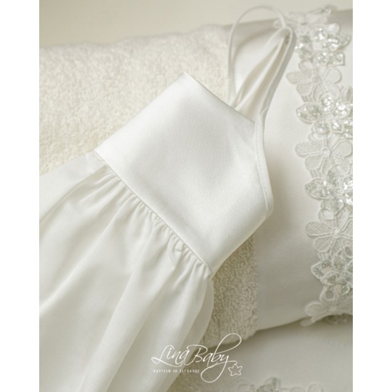 Λαδόπανο Lina baby "Agape" 1598