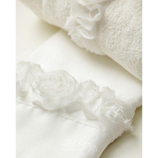 Λαδόπανο Lina baby "Calypso" 1599