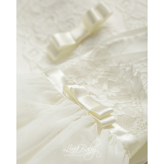 Λαδόπανο Lina Baby  για Κορίτσι  "Claudie" 1600