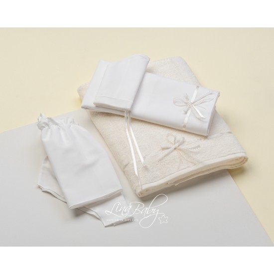 Λαδόπανο Lina Baby "Simple & Elegant" 136 Λαδόπανο Lina Baby "Simple & Elegant" 136