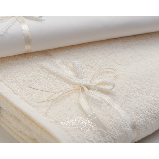 Λαδόπανο Lina Baby "Simple & Elegant" 136 Λαδόπανο Lina Baby "Simple & Elegant" 136