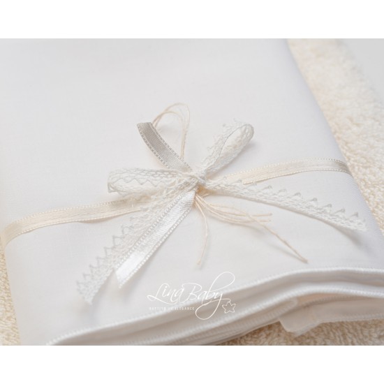 Λαδόπανο Lina Baby "Simple & Elegant" 136 Λαδόπανο Lina Baby "Simple & Elegant" 136