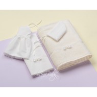 Λαδόπανο Lina Baby "Pepita" 1470 Λαδόπανο Lina Baby "Pepita" 1470