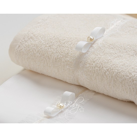 Λαδόπανο Lina Baby "Pepita" 1470