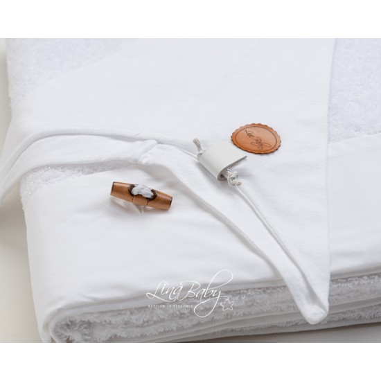 Λαδόπανο Lina Baby "Cotton Pouch" 592