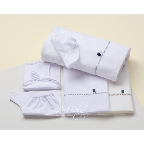 Λαδόπανο Lina Baby "Boy Scout" 1363