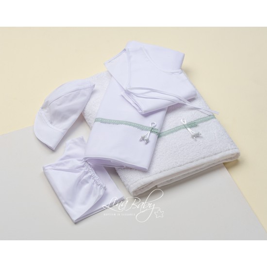 Λαδόπανο Lina  Baby  "Lucas" 1498