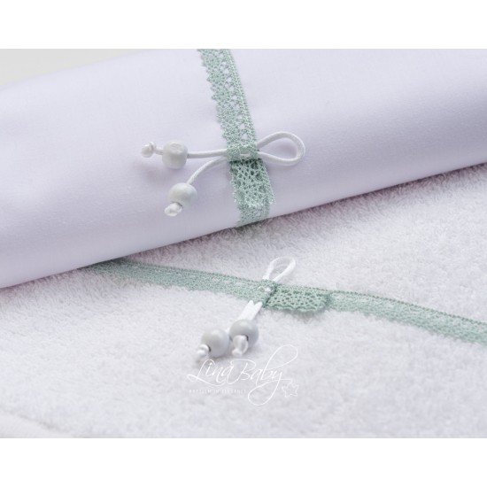 Λαδόπανο Lina  Baby  "Lucas" 1498