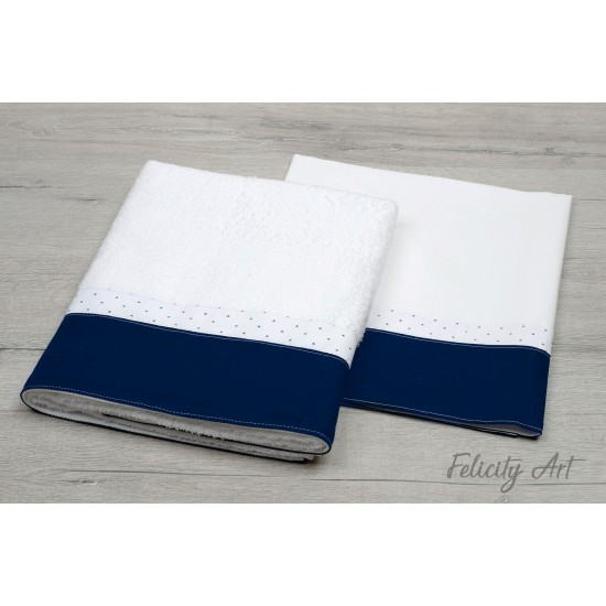 Σετ Λαδόπανο για Αγόρι New Life