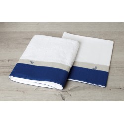 Σετ Λαδόπανο για Αγόρι New Life 122601