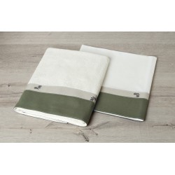 Σετ Λαδόπανο για Αγόρι New Life 212601