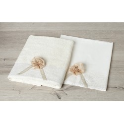 Σετ Λαδόπανο  για Κορίτσι New Life 222602