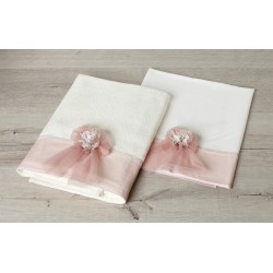 Σετ Λαδόπανο  για Κορίτσι New Life 262614