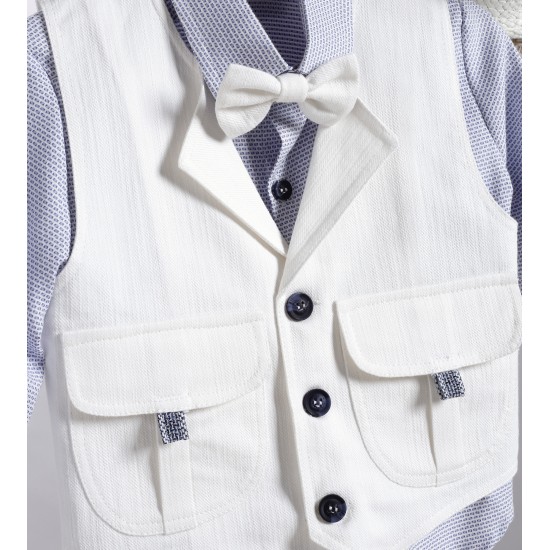 Ολοκληρωμένο Πακέτο Βάπτισης με θέμα  "Αστεράκι"