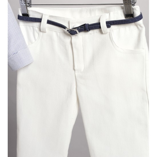 Ολοκληρωμένο Πακέτο Βάπτισης με θέμα  "Αστεράκι"