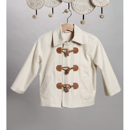 Βαπτιστικό Μπουφανάκι New Life