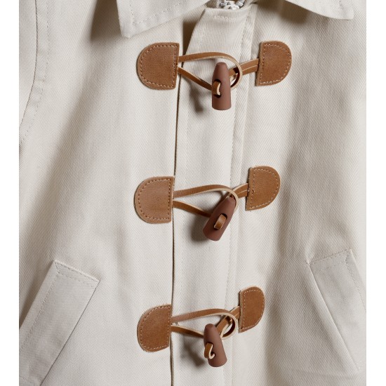 Βαπτιστικό Μπουφανάκι New Life