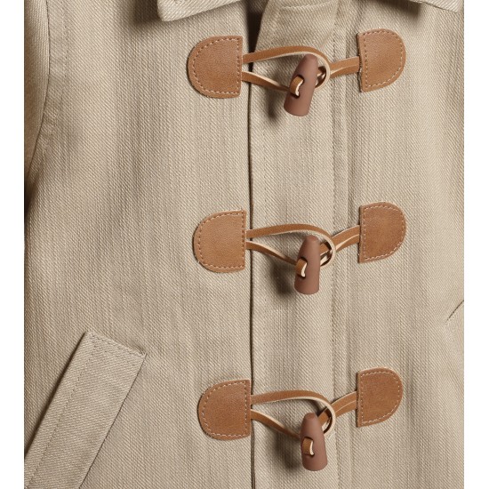 Βαπτιστικό Μπουφανάκι New Life