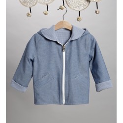 Βαπτιστικό Μπουφανάκι New Life