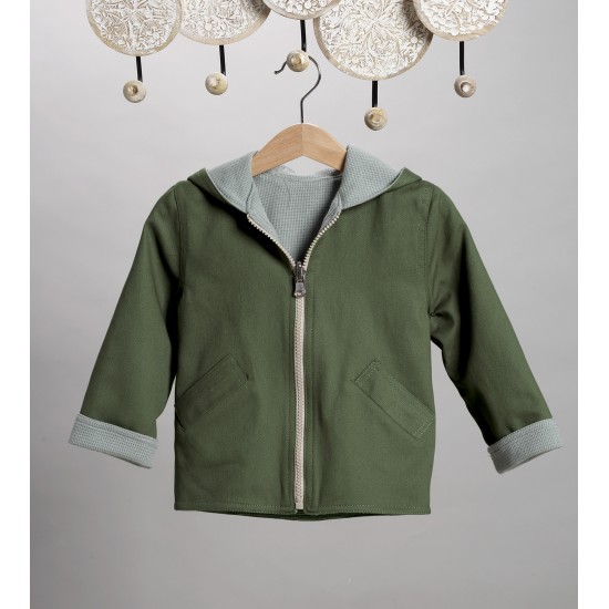 Βαπτιστικό Μπουφανάκι New Life