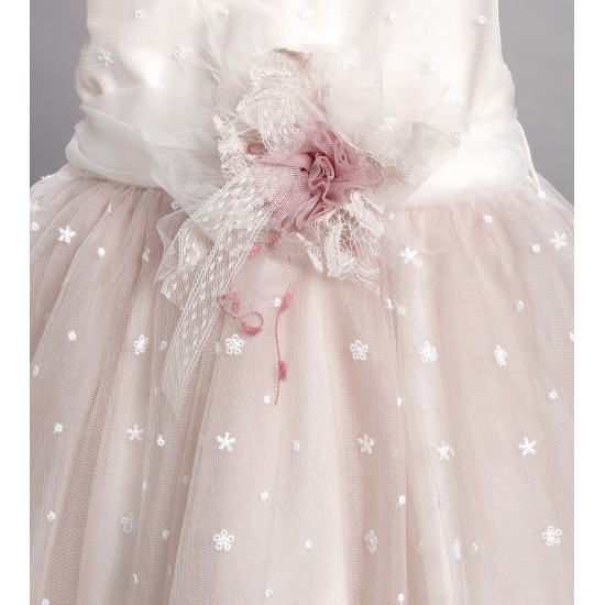 Ολοκληρωμένο Πακέτο Βάπτισης με Θέμα Κύκνος