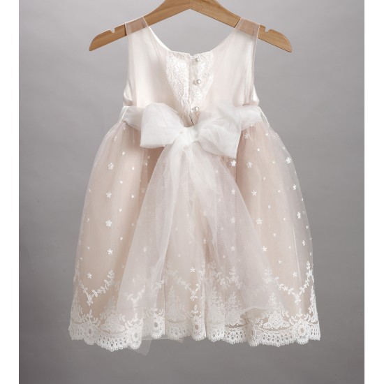 Ολοκληρωμένο Πακέτο Βάπτισης με Θέμα Κύκνος