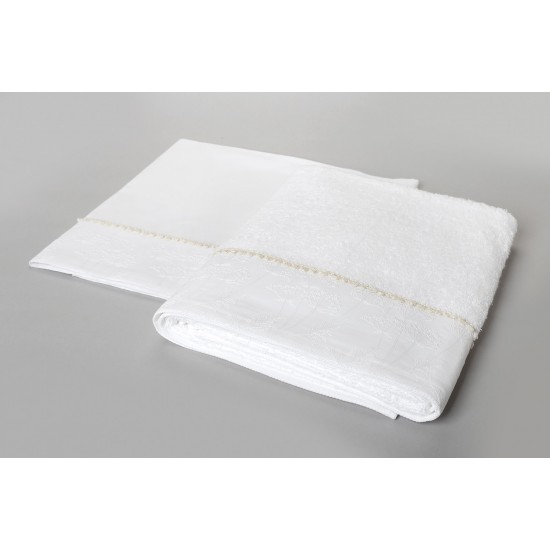 Σετ Λαδόπανο  για Κορίτσι New Life 112906