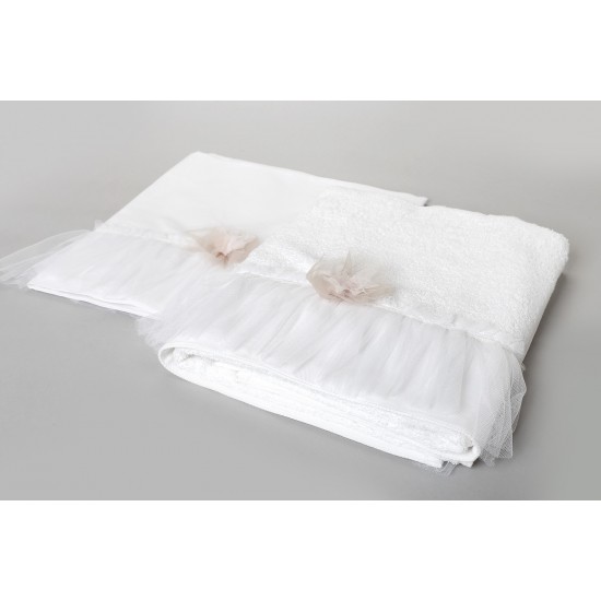 Σετ Λαδόπανο  για Κορίτσι New Life 112908