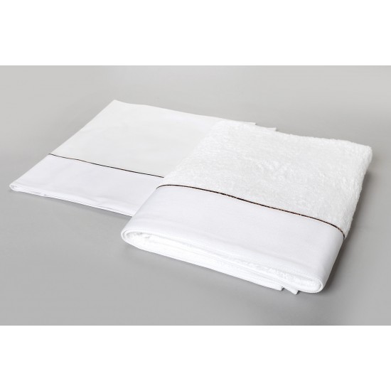 Σετ Λαδόπανο για Αγόρι New Life 112919