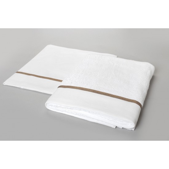 Σετ Λαδόπανο για Αγόρι New Life 112921