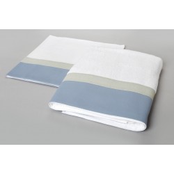 Σετ Λαδόπανο για Αγόρι New Life 122907